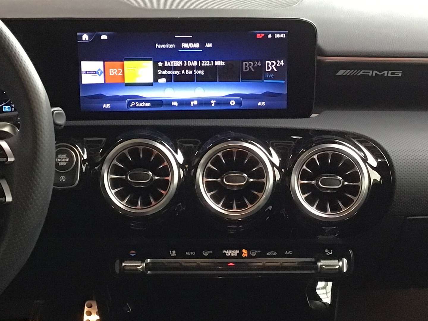 Mercedes A 35 AMG 35 AMG Line - 2024 - Joinsteer - #7