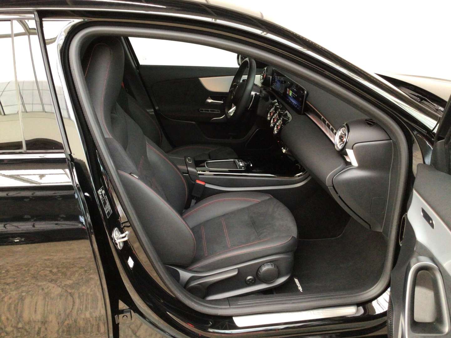 Mercedes A 35 AMG 35 AMG Line - 2024 - Joinsteer - #9