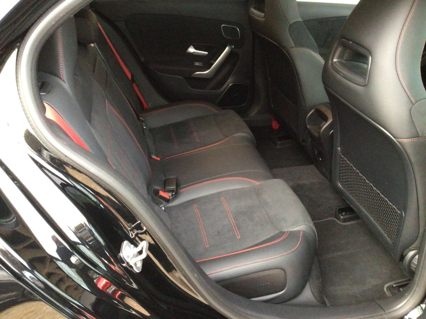 Mercedes A 35 AMG 35 AMG Line - 2024 - Joinsteer - #11