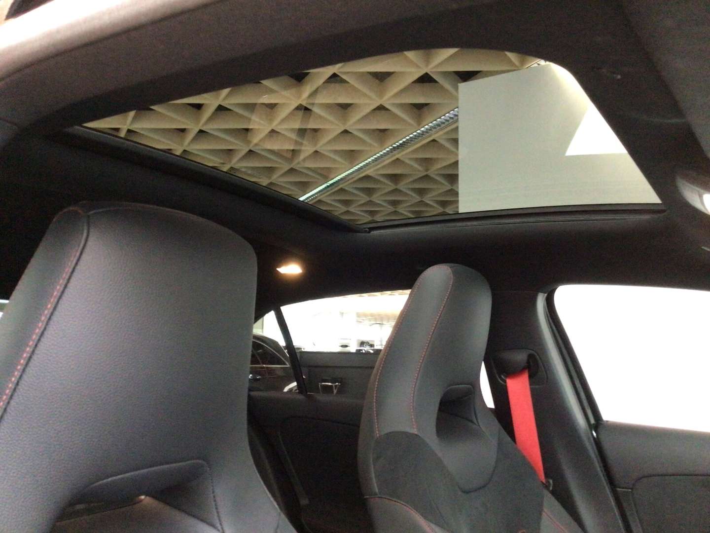 Mercedes A 35 AMG 35 AMG Line - 2024 - Joinsteer - #12