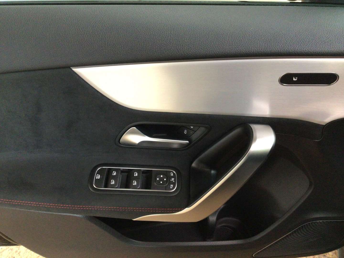 Mercedes A 35 AMG 35 AMG Line - 2024 - Joinsteer - #13