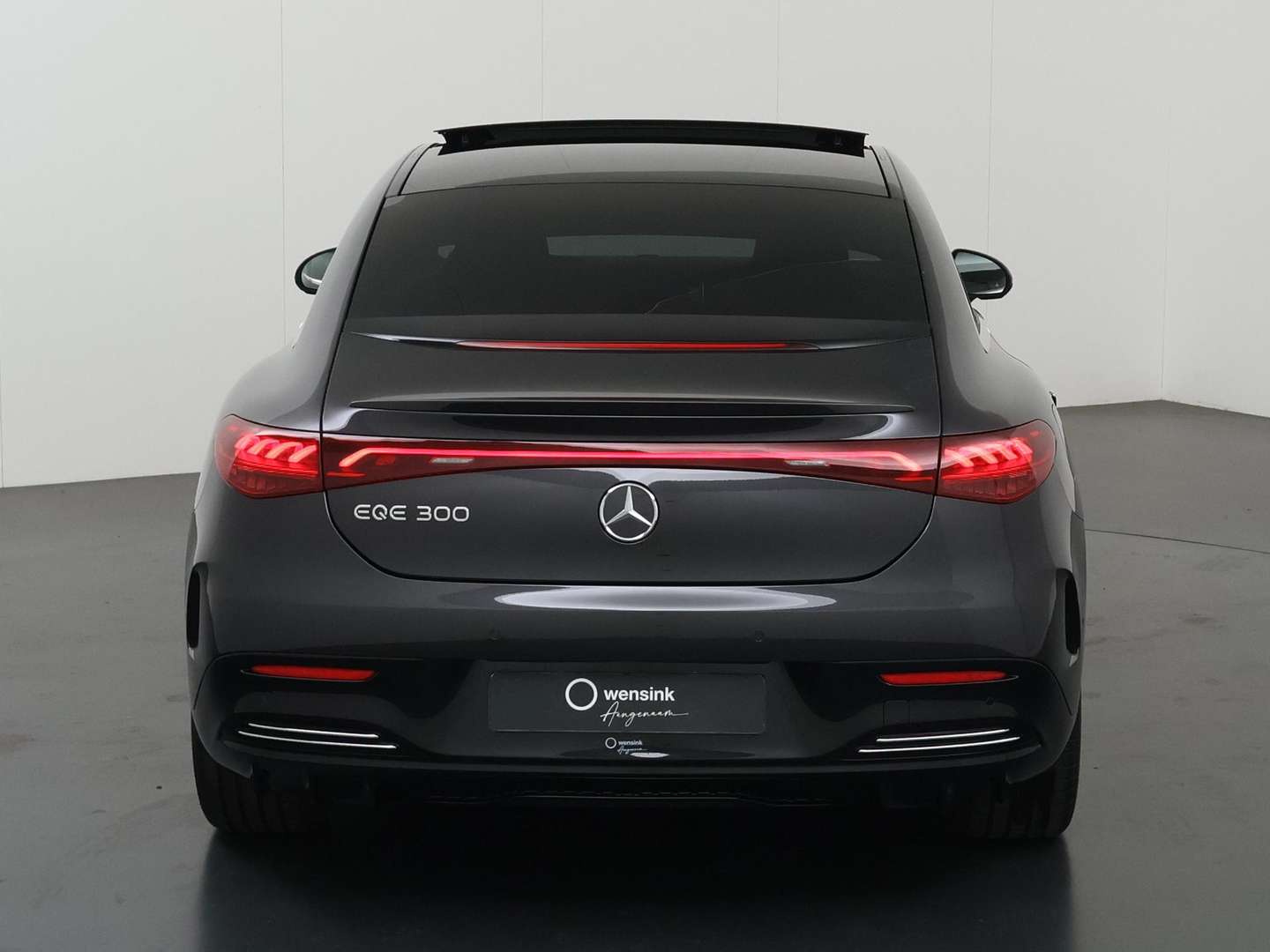 Mercedes EQE 300 AMG Line - 2024 - Joinsteer - #3