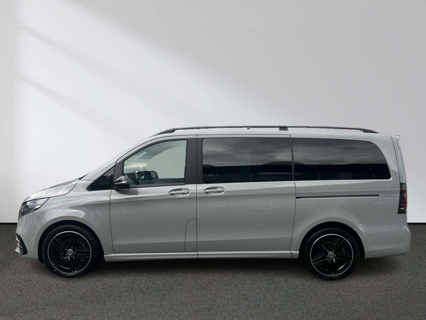 Mercedes V 300 300 Style - 2025 - Joinsteer - #2