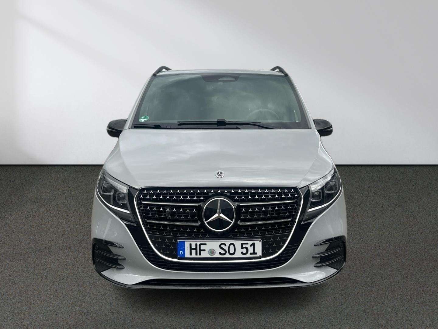 Mercedes V 300 300 Style - 2025 - Joinsteer - #4