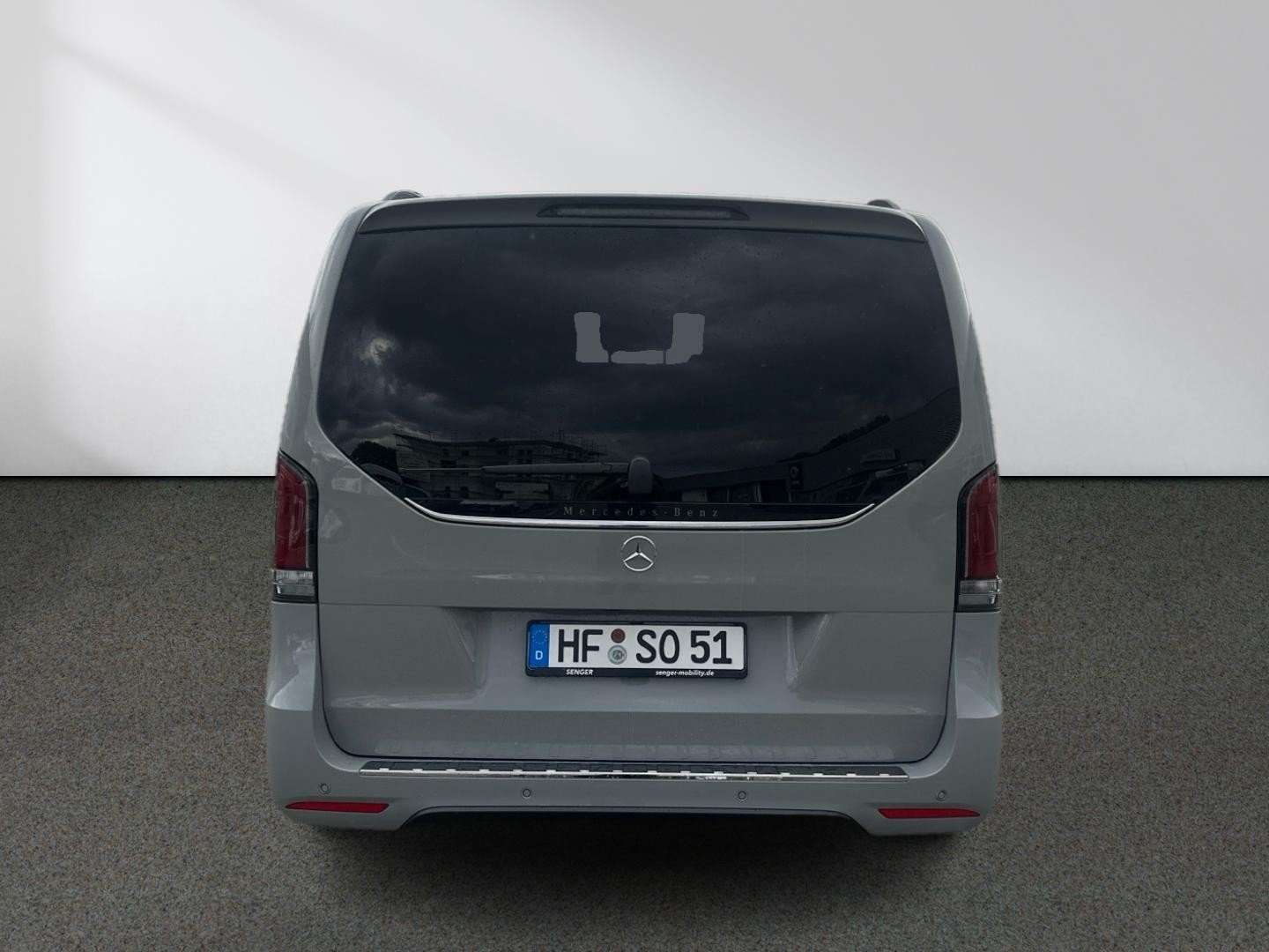 Mercedes V 300 300 Style - 2025 - Joinsteer - #5