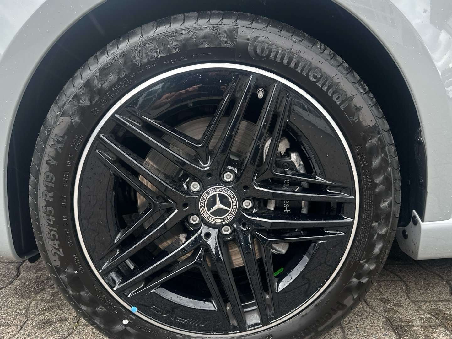 Mercedes V 300 300 Style - 2025 - Joinsteer - #7