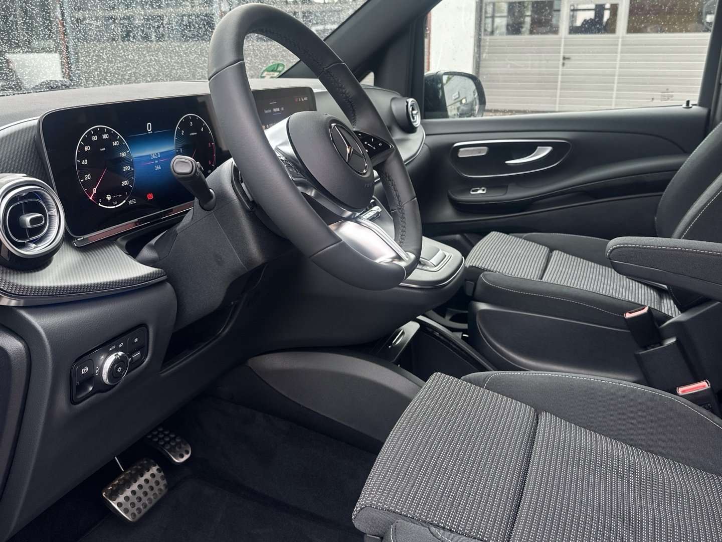 Mercedes V 300 300 Style - 2025 - Joinsteer - #10