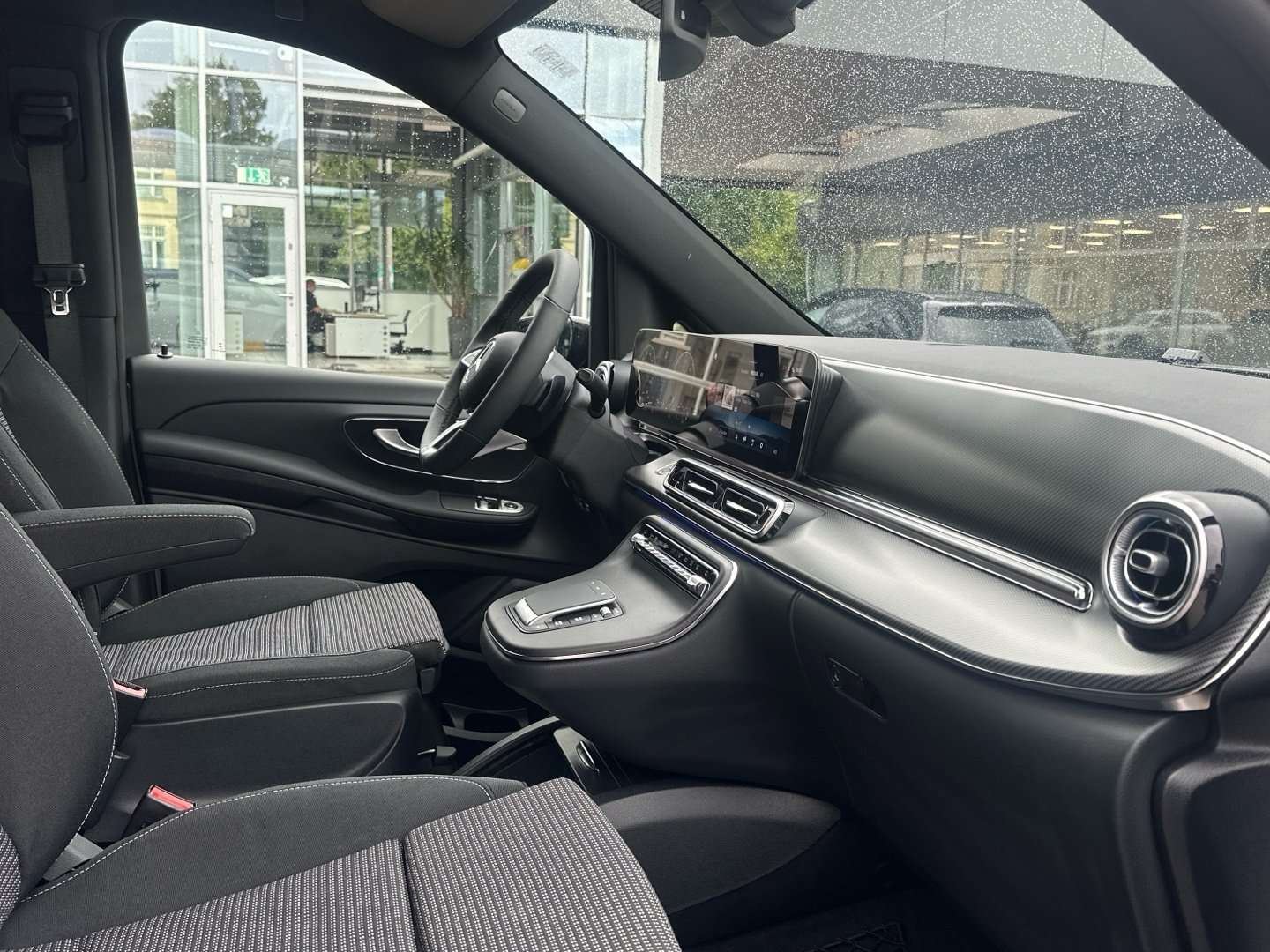Mercedes V 300 300 Style - 2025 - Joinsteer - #11