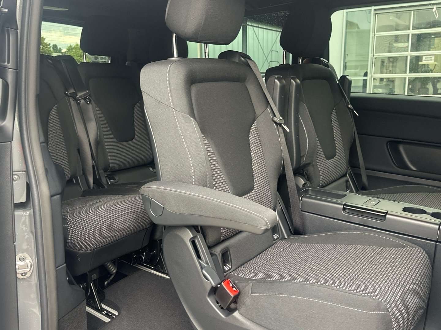 Mercedes V 300 300 Style - 2025 - Joinsteer - #12