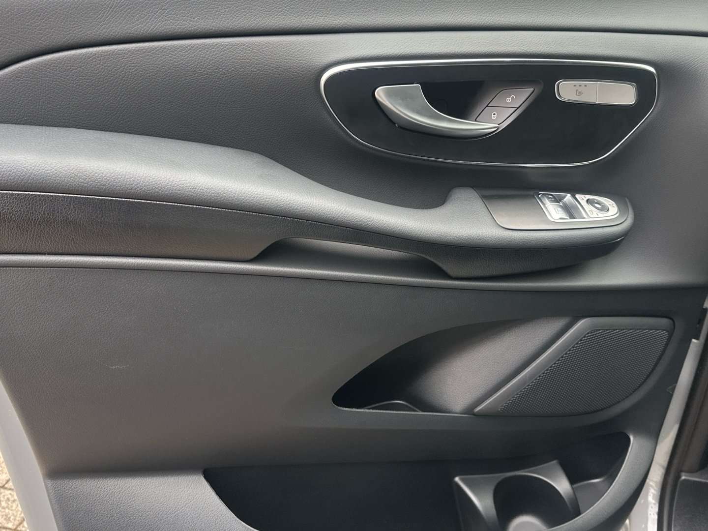 Mercedes V 300 300 Style - 2025 - Joinsteer - #13