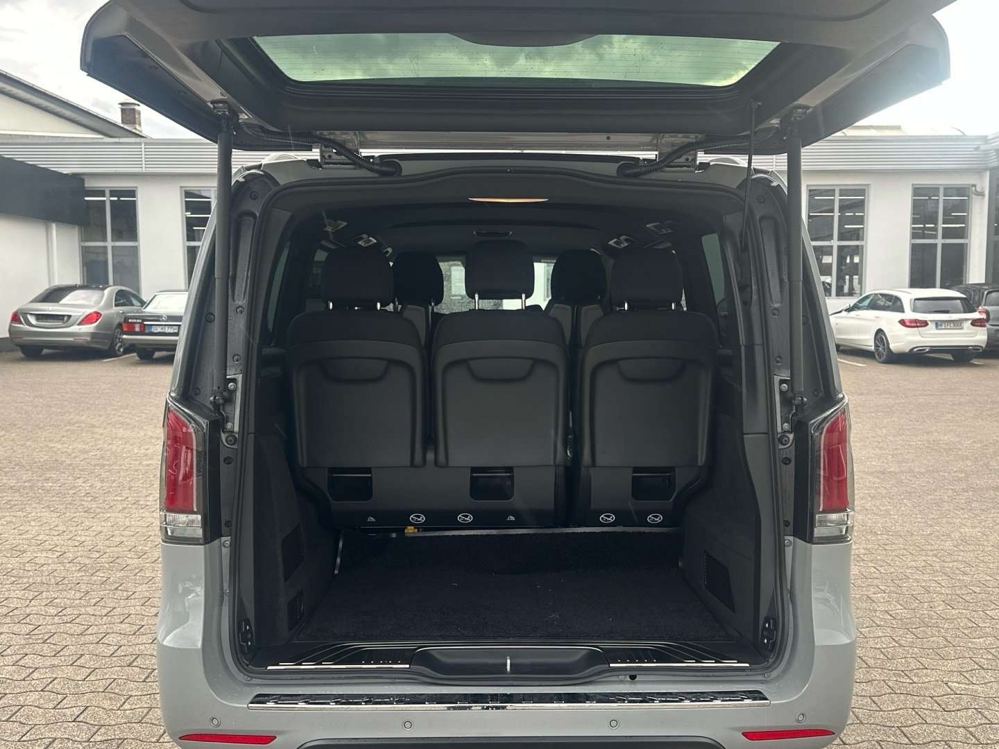 Mercedes V 300 300 Style - 2025 - Joinsteer - #14