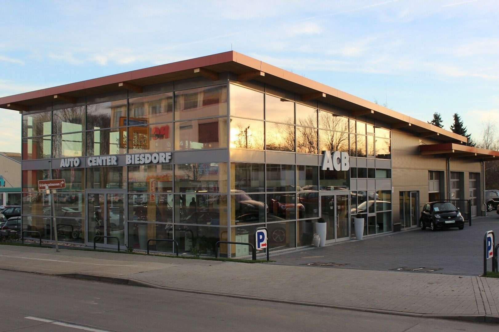 Mercedes V 220 220 AMG Line - 2021 - Joinsteer - #1