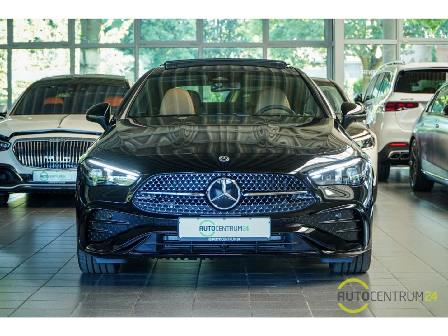 Mercedes CLE 200 Premium - 2024 - Joinsteer - #3