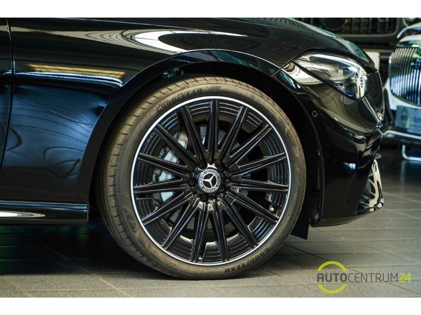 Mercedes CLE 200 Premium - 2024 - Joinsteer - #5