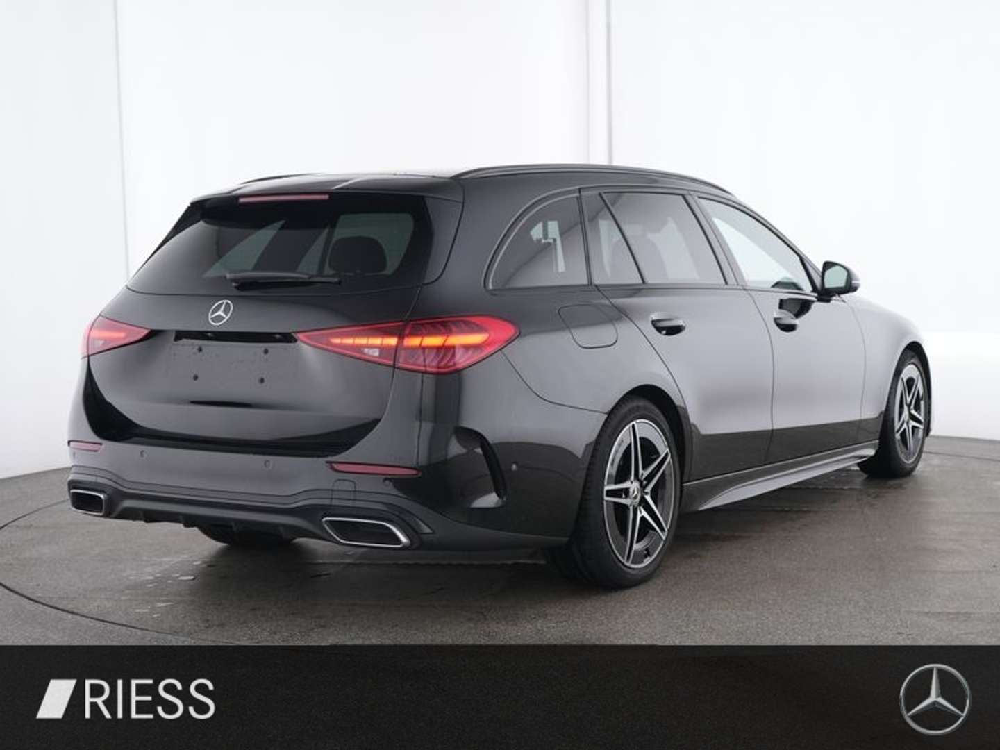 Mercedes Classe C Break 220 Sport - 2024 - Joinsteer - #2