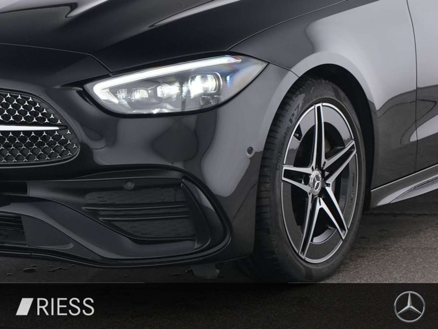 Mercedes Classe C Break 220 Sport - 2024 - Joinsteer - #3