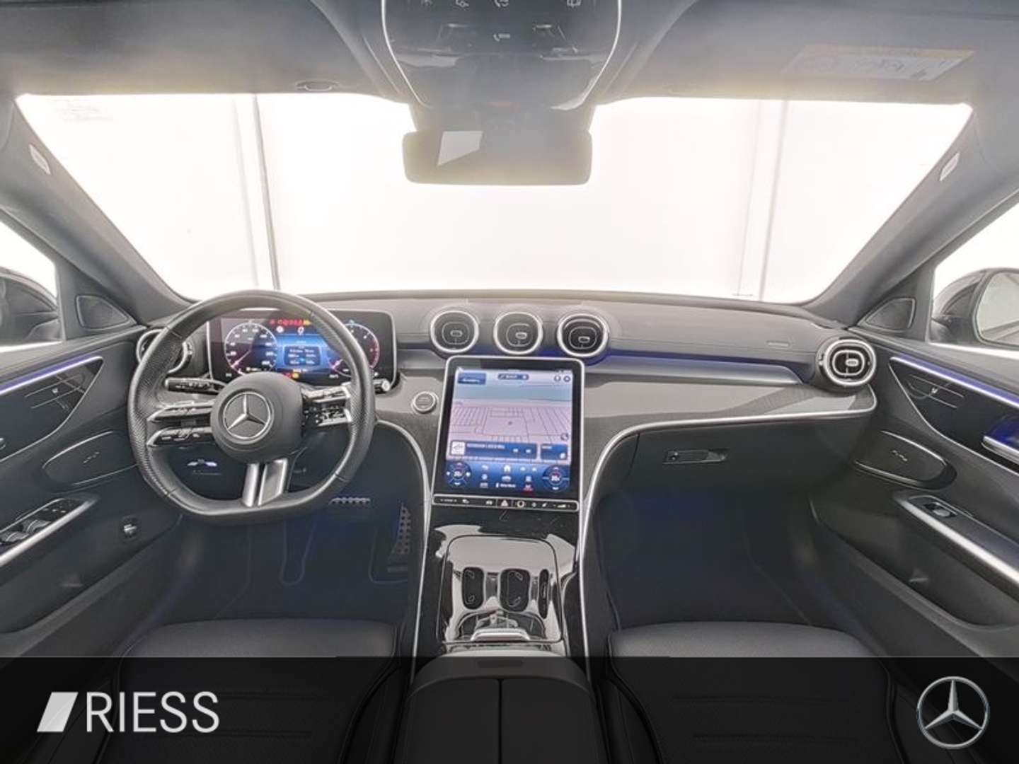 Mercedes Classe C Break 220 Sport - 2024 - Joinsteer - #6