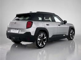 Mini Aceman Classic Cooper E - 2025 - Joinsteer - #1