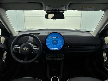 Mini Aceman Classic Cooper E — photo 3