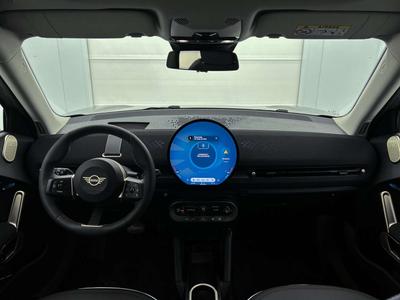Mini Aceman Classic Cooper E