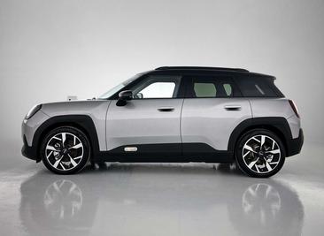 Mini Aceman Classic Cooper E — photo 4