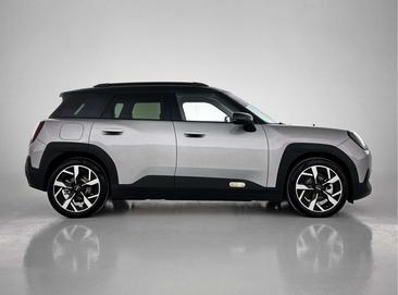 Mini Aceman Classic Cooper E — photo 5