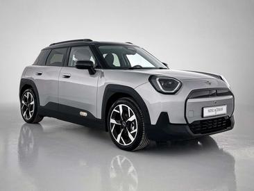 Mini Aceman Classic Cooper E — photo 6