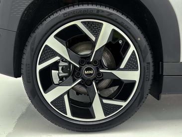 Mini Aceman Classic Cooper E — photo 7