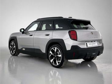 Mini Aceman Classic Cooper E — photo 10