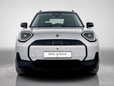 Mini Aceman Classic Cooper E — photo 11