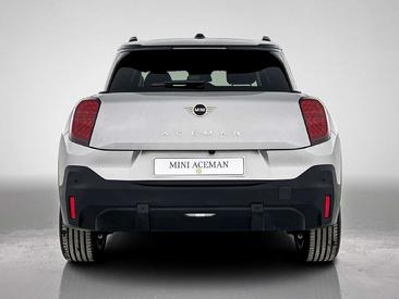 Mini Aceman Classic Cooper E — photo 12