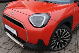 Mini Aceman Favoured Cooper E - 2025 - Joinsteer - #1