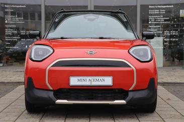 Mini Aceman Favoured Cooper E — photo 2