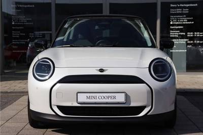 Mini Hatchback Classic Cooper E - 2025 - Joinsteer - #1