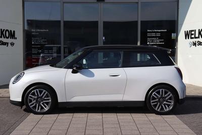 Mini Hatchback Classic Cooper E