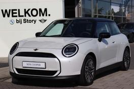 Mini Hatchback Classic Cooper E -  - Joinsteer - #3
