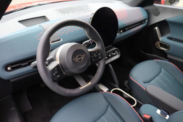 Mini Aceman Favoured Cooper E — photo 11