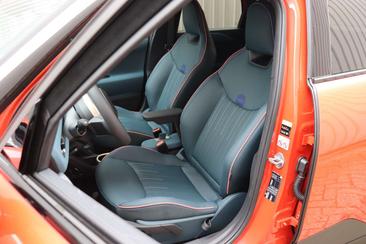 Mini Aceman Favoured Cooper E — photo 12