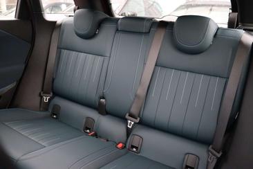 Mini Aceman Favoured Cooper E — photo 13