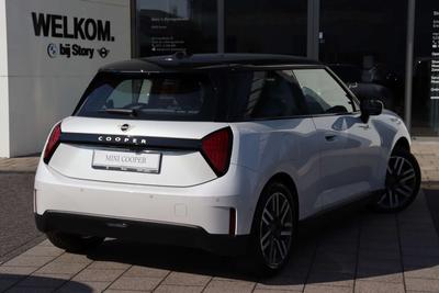 Mini Hatchback Classic Cooper E -  - Joinsteer - #5