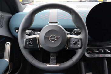Mini Aceman Favoured Cooper E — photo 14
