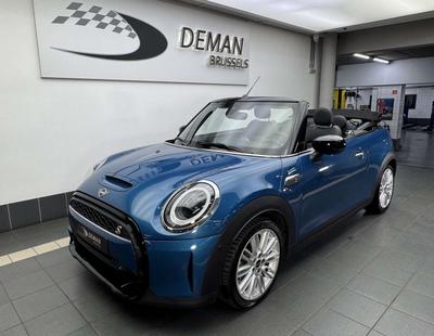 Mini Cabrio Cooper S - - Joinsteer - #1