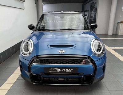 Mini Cabrio Cooper S - - Joinsteer - #3