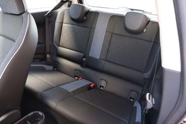 Mini Hatchback Classic Cooper E — photo 13