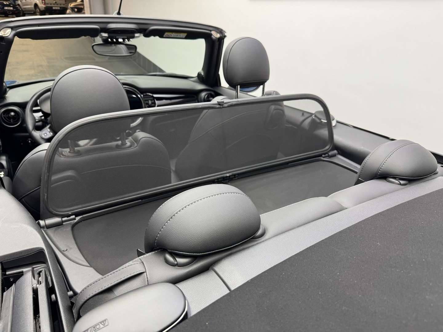 Mini Cabrio Cooper S - 2021 - Joinsteer - #14