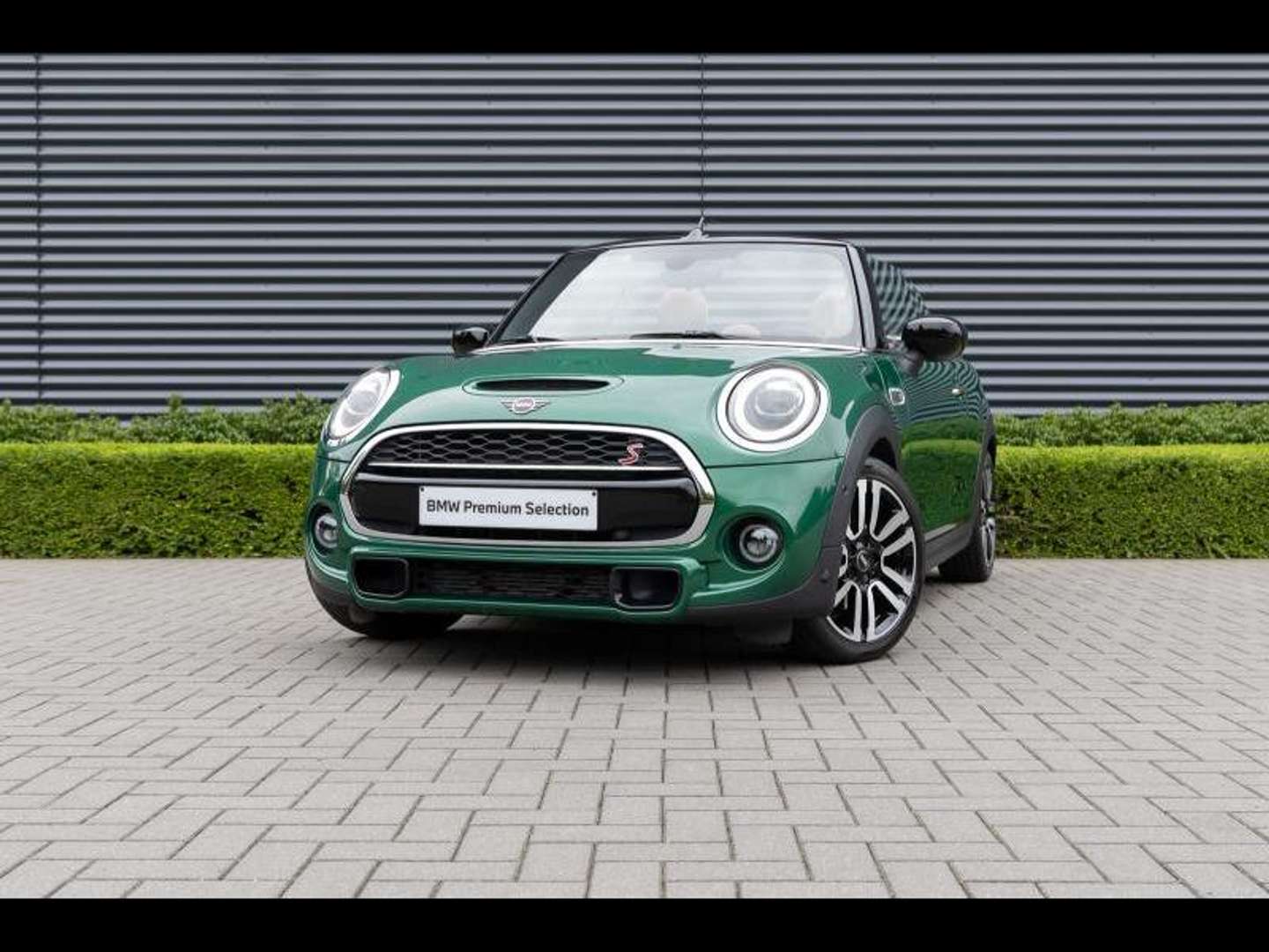 Mini Cabrio Chili Cooper S - 2020 - Joinsteer - #1