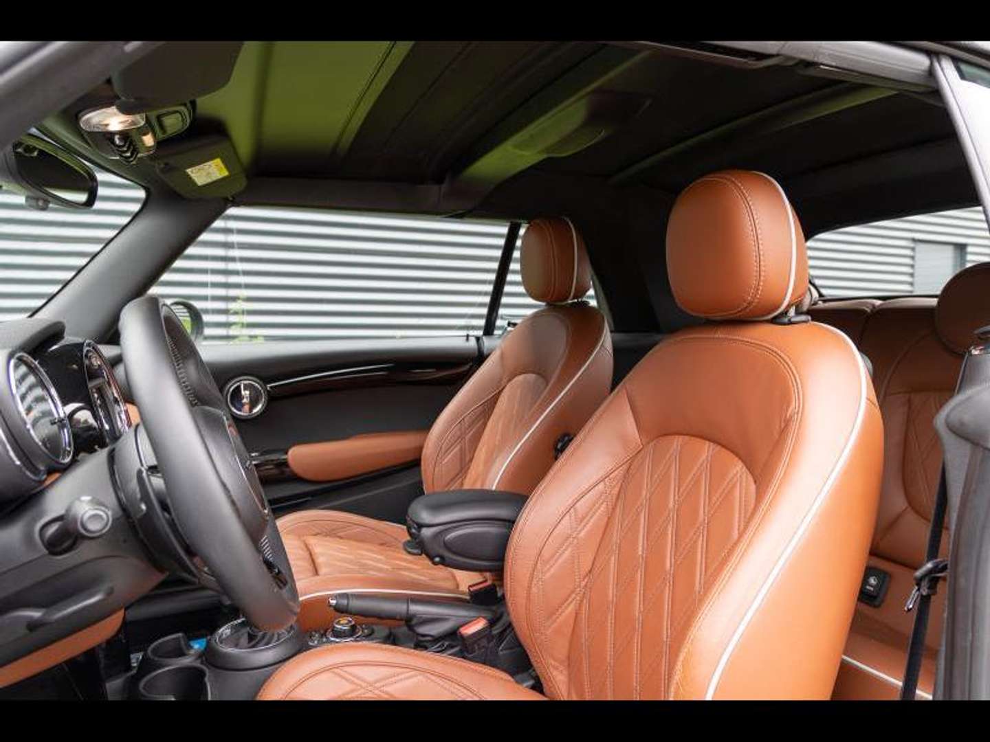 Mini Cabrio Chili Cooper S - 2020 - Joinsteer - #9
