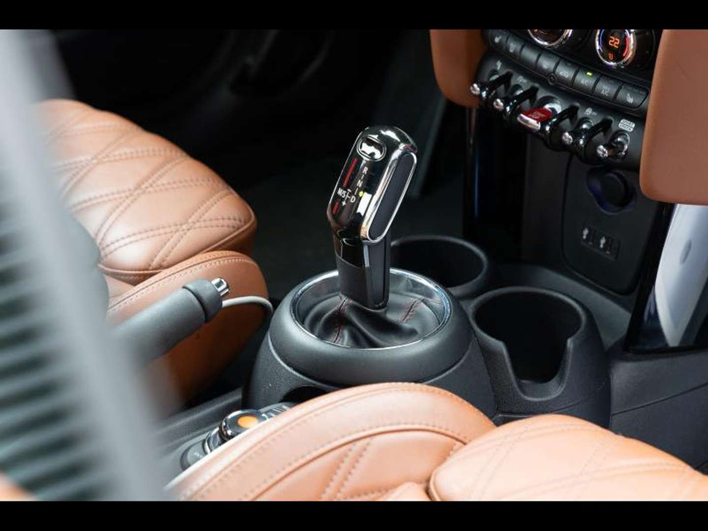 Mini Cabrio Chili Cooper S - 2020 - Joinsteer - #10