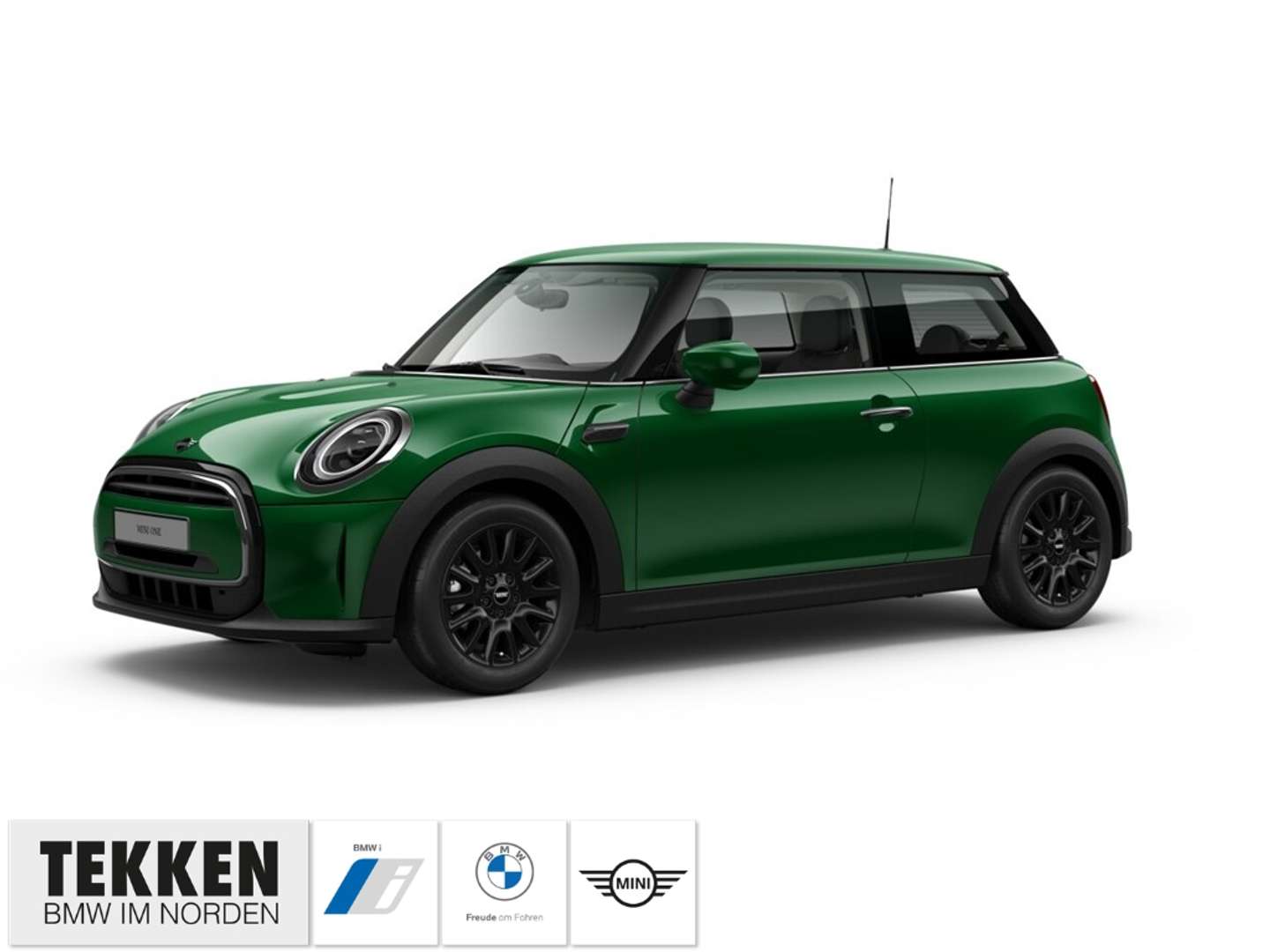 Mini One Classic_One - 2022 - Joinsteer - #1