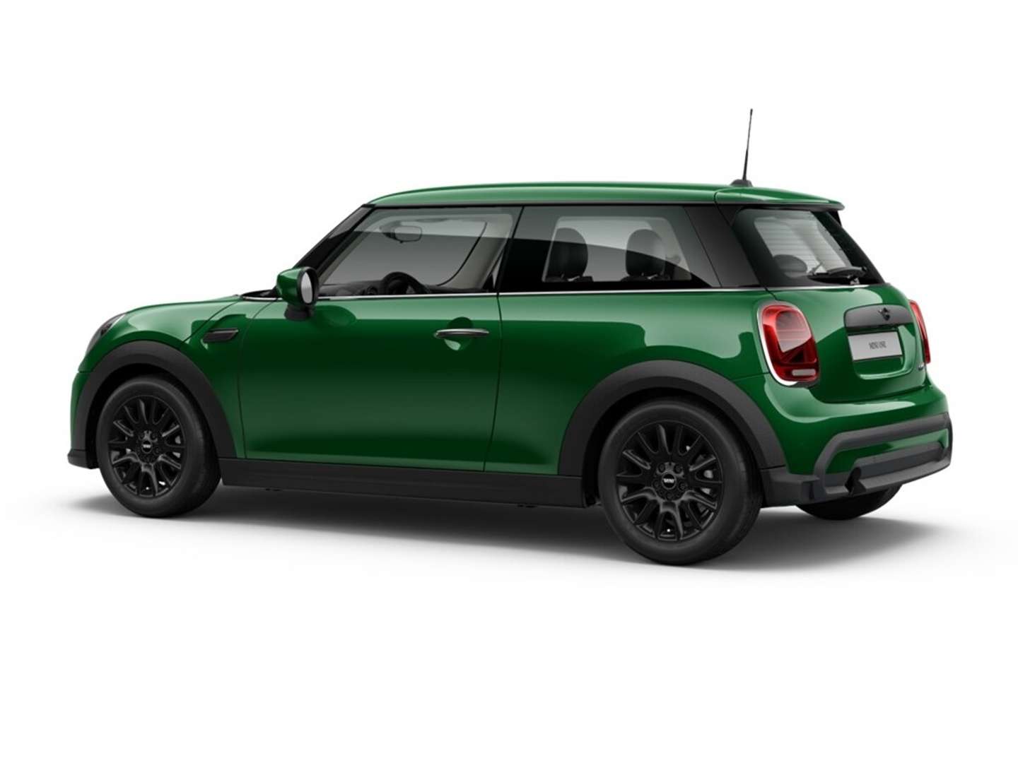 Mini One Classic_One - 2022 - Joinsteer - #2